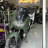 طرح ان مکس (فول)