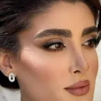 میکاپ ‌و شینیون vip