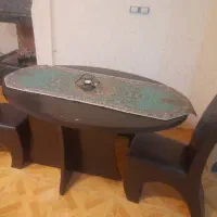 میز نهار خوری