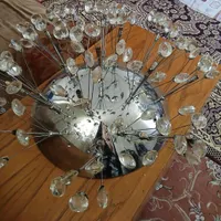 لوستر سقفی|لوستر و چراغ آویز|تهران, پیروزی|دیوار