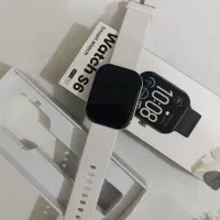 ساعت هوشمند