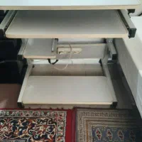 میز کامپیوتر