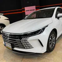 Byd destroyer