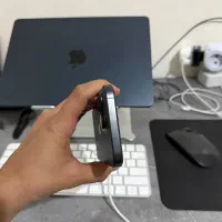 iphone 15 pro max|موبایل|کرج, فاز ۱ مهرشهر|دیوار