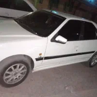 پارس مدل 88