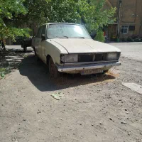 پیکان سواری سفید مدل ۷۹