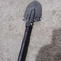 بیلچه بقا و آفرود