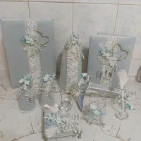 خنچه عروس اسلامشهر باارسال