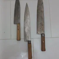 چاقو