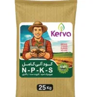 کود NPKSگرانول