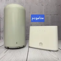 مودم فضای باز TDLTE هوآوی|مودم و تجهیزات شبکه|تهران, جیحون|دیوار