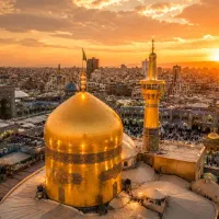 سفر امن و راحت به مشهد ترکیبی