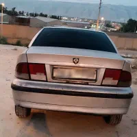 سمند مدل۸۲