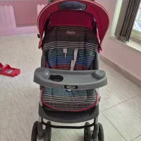 کالسکه تاشو گراکو Graco