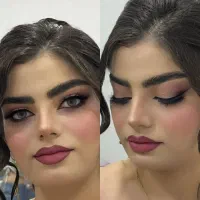 میکاپ ضد آب با ماندگاری بالا
