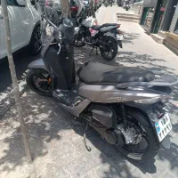 sym galaxy sf180|موتورسیکلت|تهران, منیریه|دیوار