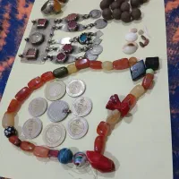 مهره قدیمی