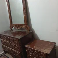 دراور سه کشو و عسلی