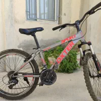 دوچرخه ۲۴ روکستر