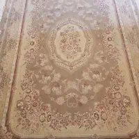 دوتخته فرش 6متری