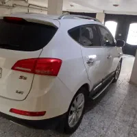 جک s5|خودرو سواری و وانت|رشت, لاکان|دیوار
