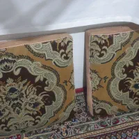 پشتی سنتی دونه ۶۰۰ یه جفت موجوده