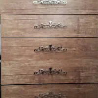 کمد پنج کشو (دراور پنج تایی )