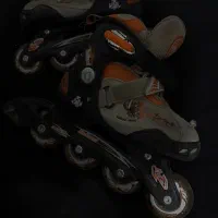اسکیت برند Rolland  ABEC5