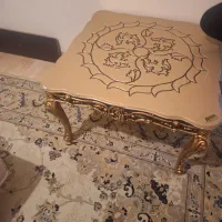 وسایل چوبی
