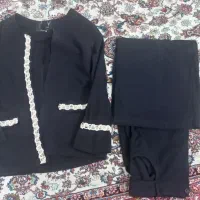 کت و شلوار