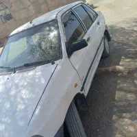 ماشین پراید مدل 87