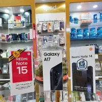 Note15 آکبند|موبایل|بروجرد, |دیوار