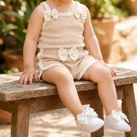 لباس شیک دخترانه فقط 395