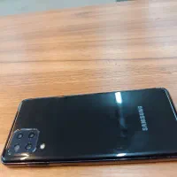 گوشی Samsung M32 با جعبه و لوازم کامل