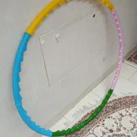 حلقه ورزشی