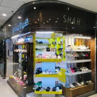 واگذاری کامل مغازه دمپایی و صندل