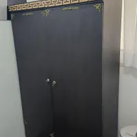 کمد لباس