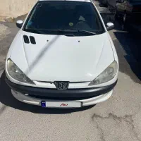 ۲۰۶مدل ۸۹کم‌کارکرد