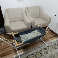 ننو تمیز و سالم مقاوم مناسب تا ۱/۵سالگی