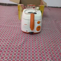 سرخ کن