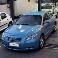 تویوتا کمری GLX 2007 زیر قیمت ایران