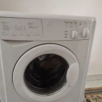 لباسشویی ایندزیت ایتالیایی ۷کیلویی