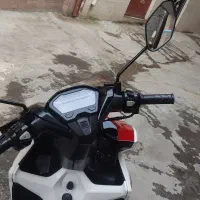 کلیک۹۹|موتورسیکلت|رشت, بوسار|دیوار