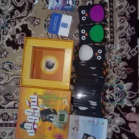 بازی فکری سرجوجه