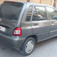 پراید 111 مدل 90 کارمندی