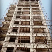 داربست فلزی انبوه سازان