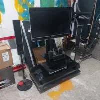 lCD سونی اصل کره باز نشده