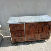 کابینت سالم وسنگ روش