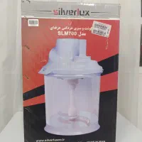 خردکن غذاساز