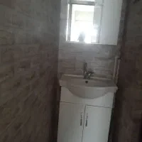 روشویی کابینتی کاملا سالم وجنس خوب